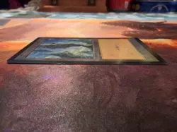 MTG FOIL Wastes Retro Frame Time Spiral Remastered Magic The Gathering Card - Image 8