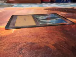 MTG FOIL Wastes Retro Frame Time Spiral Remastered Magic The Gathering Card - Image 9
