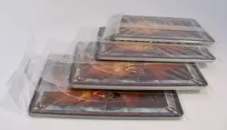 DUSKMOURN ARCHENEMY ~ SEALED COMPLETE SET OF 40 SCHEME CARDS ~ MTG COMMANDER BOX - Image 10