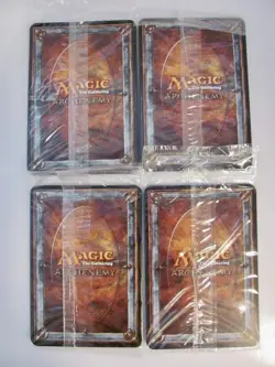 DUSKMOURN ARCHENEMY ~ SEALED COMPLETE SET OF 40 SCHEME CARDS ~ MTG COMMANDER BOX - Image 11