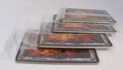 DUSKMOURN ARCHENEMY ~ SEALED COMPLETE SET OF 40 SCHEME CARDS ~ MTG COMMANDER BOX - Image 4