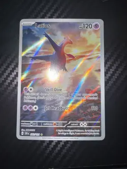 Pokémon TCG 16 Card Lot NM-MP - Image 15