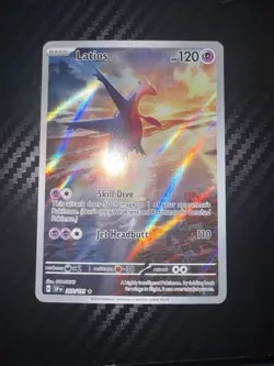 Pokémon TCG 16 Card Lot NM-MP - Image 2