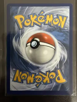 Abomasnow TG01/TG30 Astral Radiance Trainer Gallery NM Ultra Rare Pokemon Card - Image 2