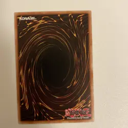 Card of Demise LCKC-EN029 Legendary Collection Kaiba 1st Edition - Image 2