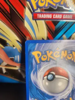 Pokemon TCG Majestic Dawn Porygon-Z LV.X Card 100/100 (P7) - Image 10