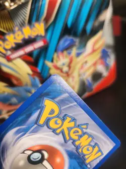 Pokemon TCG Majestic Dawn Porygon-Z LV.X Card 100/100 (P7) - Image 15