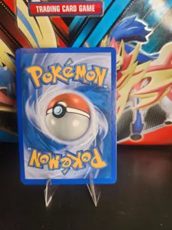 Pokemon TCG Majestic Dawn Porygon-Z LV.X Card 100/100 (P7) - Image 8