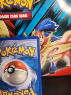 Pokemon TCG Majestic Dawn Porygon-Z LV.X Card 100/100 (P7) - Image 9
