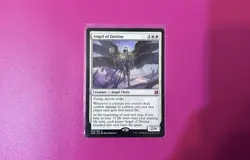 Angel of Destiny Zendikar Rising Regular - Image 3