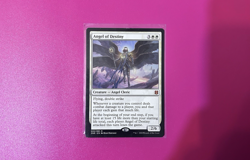 Angel of Destiny Zendikar Rising Regular - Image 6