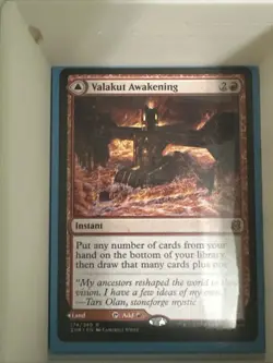 Valakut Awakening Zendikar Rising Regular - Image 2