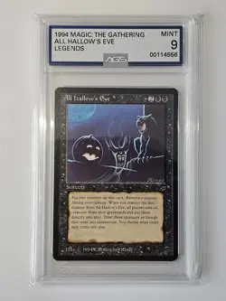 All Hallow's Eve Legends Regular - Image 3