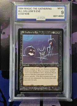 All Hallow's Eve Legends Regular - Image 5