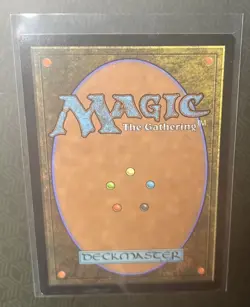 MTG Headliner Scarlett Borderless  - Ravnica: Clue Edition #004 - Image 2