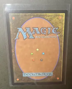 MTG Headliner Scarlett Borderless  - Ravnica: Clue Edition #004 - Image 4