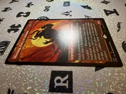 Moraug, Fury of Akoum (Showcase) Zendikar Rising Regular - Image 7