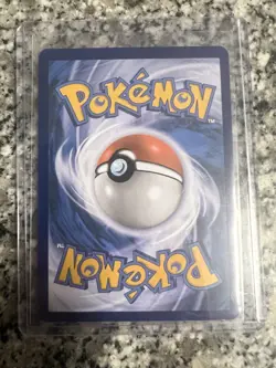 Pokémon TCG Mega-Steelix-EX Steam Siege Holo Full Art Ultra Rare Card 109/114 - Image 2