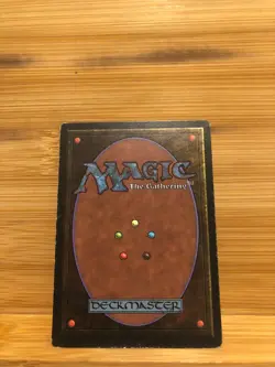 Taiga Dual Land - Revised 1994 MtG Magic the Gathering Moderate/Heavy Play MP TD - Image 11