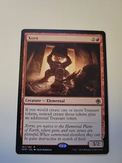 Xorn Adventures in the Forgotten Realms Regular - Image 2