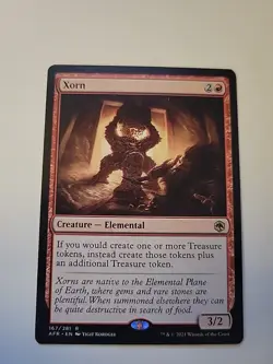 Xorn Adventures in the Forgotten Realms Regular - Image 3