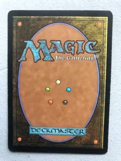 Mtg Carte Magic Fifth Dawn Beacon of Immortality French MP - Image 2