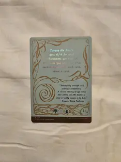 Tuvasa the Sunlit - MTG -FOIL Secret Lair Drop The Fairest Drop SLD-Excellent NM - Image 10