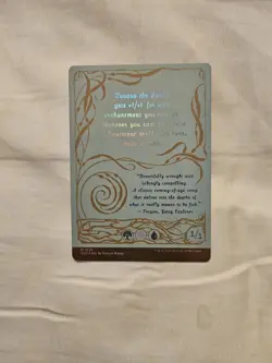 Tuvasa the Sunlit - MTG -FOIL Secret Lair Drop The Fairest Drop SLD-Excellent NM - Image 11