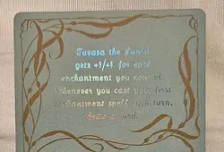 Tuvasa the Sunlit - MTG -FOIL Secret Lair Drop The Fairest Drop SLD-Excellent NM - Image 16