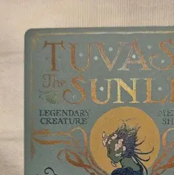 Tuvasa the Sunlit - MTG -FOIL Secret Lair Drop The Fairest Drop SLD-Excellent NM - Image 6