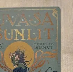Tuvasa the Sunlit - MTG -FOIL Secret Lair Drop The Fairest Drop SLD-Excellent NM - Image 7