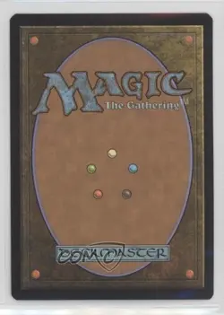 Medomai the Ageless Magic: Theros #196 1d4 - Image 5