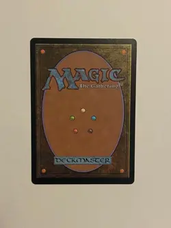 Magic the Gathering : ULTIMATE MASTERS Demonic Tutor NM MTG - Image 2