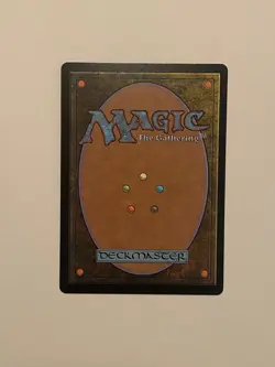 Magic the Gathering : ULTIMATE MASTERS Ancient Tomb NM MTG - Image 2