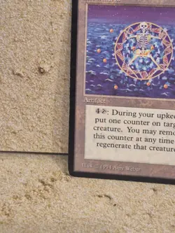 Life Matrix Legends Regular - Image 1