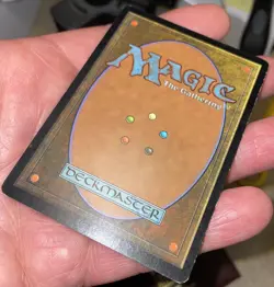 Darigaaz, the Igniter 2000 Invasion FOIL Multi-Color Rare Creature MTG SP-NM AZ1 - Image 11