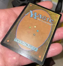 Darigaaz, the Igniter 2000 Invasion FOIL Multi-Color Rare Creature MTG SP-NM AZ1 - Image 5