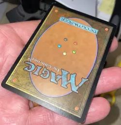 Darigaaz, the Igniter 2000 Invasion FOIL Multi-Color Rare Creature MTG SP-NM AZ1 - Image 6