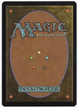 Earthquake 2001 MTG Core Set 7th Edition FOIL Red Rare Sorcery NM AZ1 - Image 2