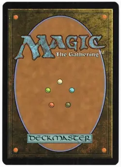 Grim Lavamancer 2002 Torment FOIL Red Rare Creature MTG NM AZ1 - Image 2