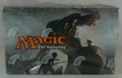 Magic the Gathering Rise of the Eldrazi booster box - Image 1