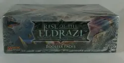 Magic the Gathering Rise of the Eldrazi booster box - Image 3