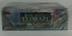 Magic the Gathering Rise of the Eldrazi booster box - Image 9