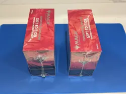 MTG Adventures in the Forgotten Realms: 2 Bundle Gift Edition Sealed Boxes - Image 13