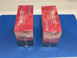 MTG Adventures in the Forgotten Realms: 2 Bundle Gift Edition Sealed Boxes - Image 3