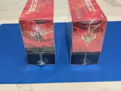 MTG Adventures in the Forgotten Realms: 2 Bundle Gift Edition Sealed Boxes - Image 4
