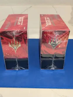 MTG Adventures in the Forgotten Realms: 2 Bundle Gift Edition Sealed Boxes - Image 7
