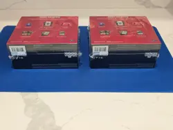 MTG Adventures in the Forgotten Realms: 2 Bundle Gift Edition Sealed Boxes - Image 9