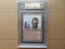 Urza's Mine (Tower) Antiquities Regular - Image 4