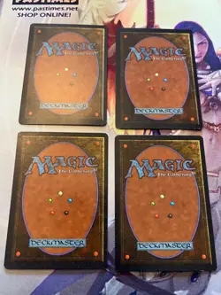 Urza's Mine (Tower) Antiquities Regular - Image 11